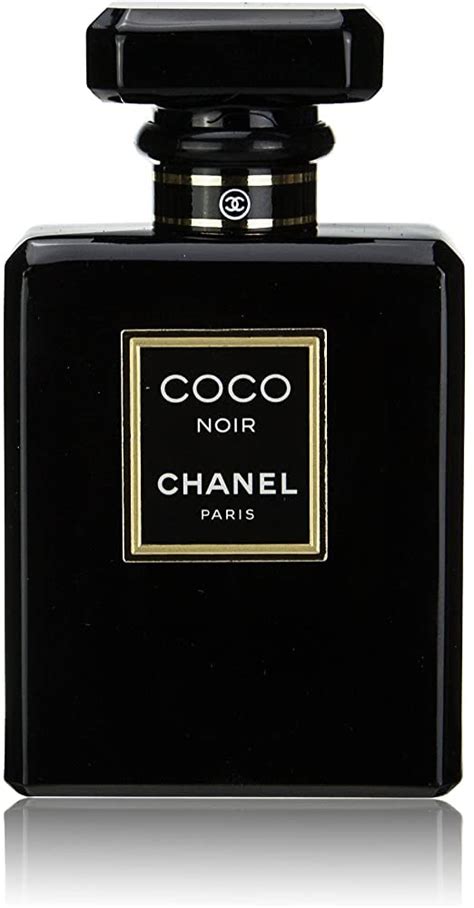 coco noir chanel edt|Chanel coco noir fragrantica.